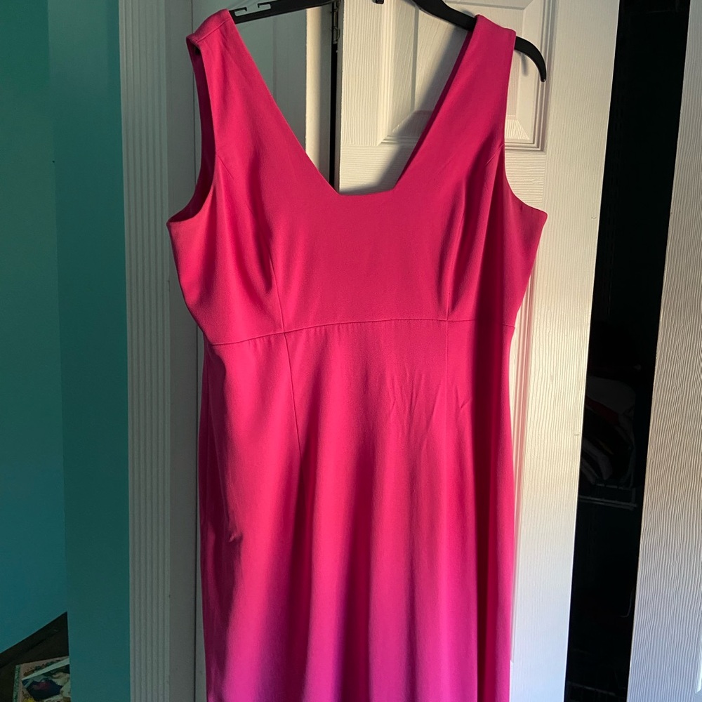 Cocktail dress